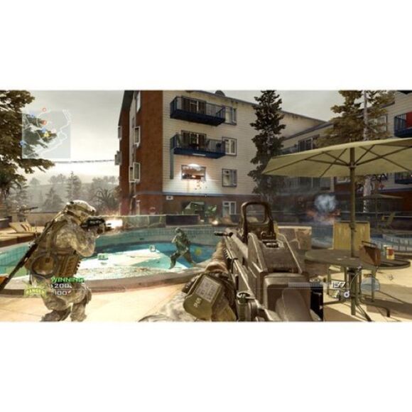 Xbox 360 Call of Duty Modern Warfare 2 - Picture 6 of 12